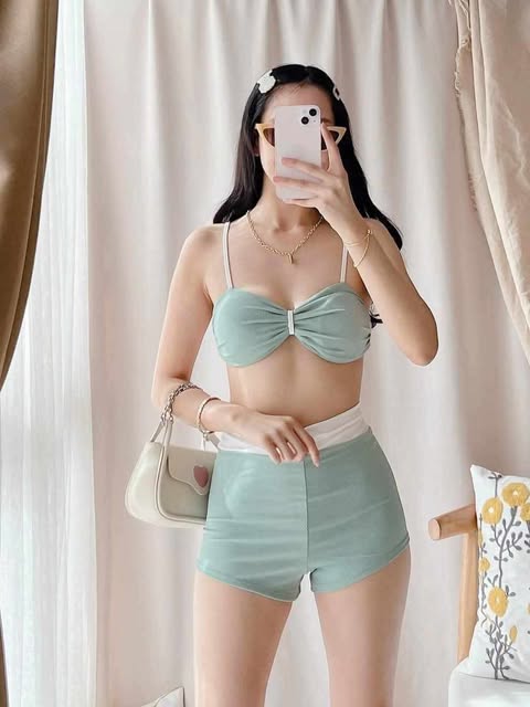 Issa Padded Swimsuit