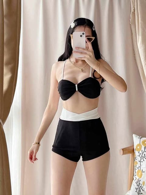 Issa Padded Swimsuit