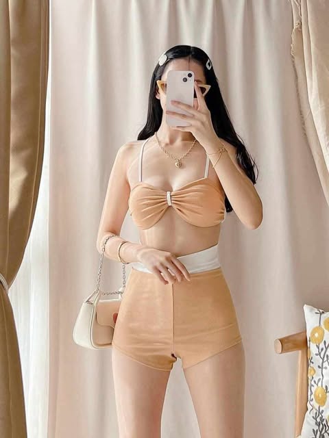 Issa Padded Swimsuit