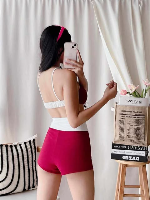Issa Padded Swimsuit
