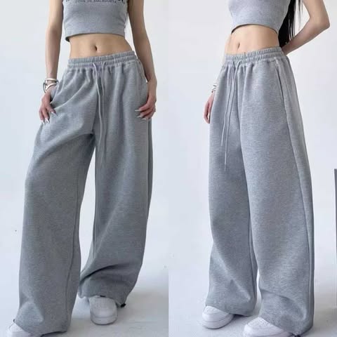 Felicia Baggy Pants V2