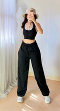 Felicia Baggy Pants V2