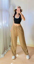 Felicia Baggy Pants V2