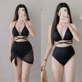 Sapphire Padded 3in1 Swimsuit
