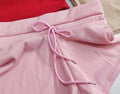 Adia Snugfit Lounge Shorts