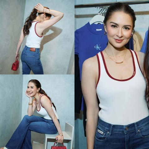 Marian Padded Sleeveless Top