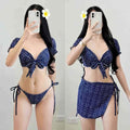 Marimar Padded 3in1 Swimsuit