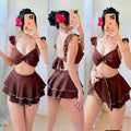 Maxine Padded Swimsuit