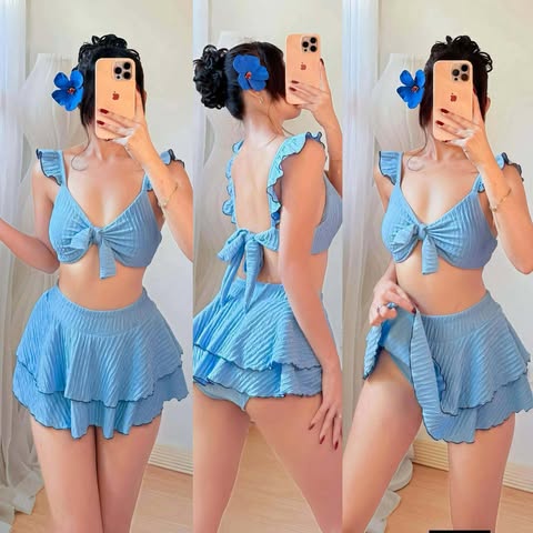 Maxine Padded Swimsuit