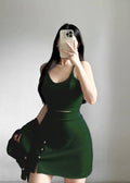Mary Joy 3in1 Skirt Coords