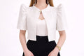 Plus Size Josephine Filipiniana Bolero Top