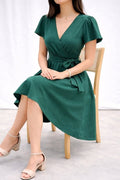 Bettina Midi Dress