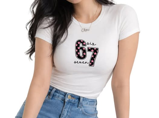 Ken Basic Top Double Lining Front