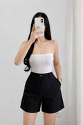 Mira Highwaist Shorts