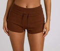Adia Snugfit Lounge Shorts
