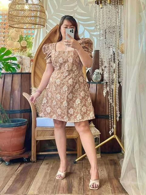 Plus Size Jadah ,Fairy Dress