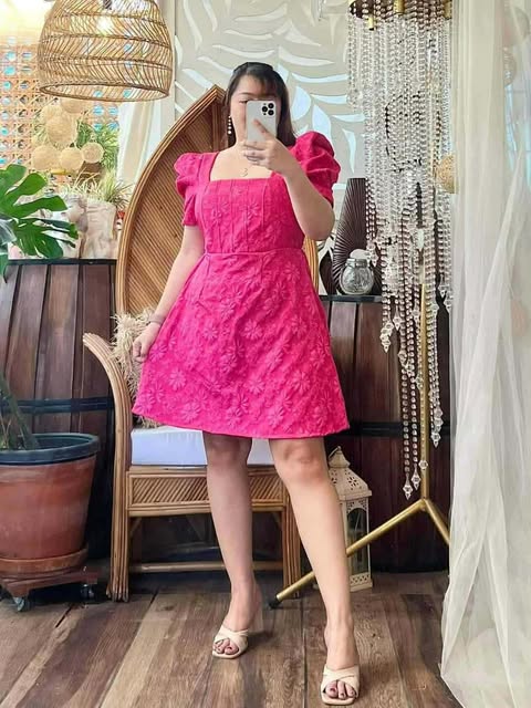 Plus Size Jadah ,Fairy Dress