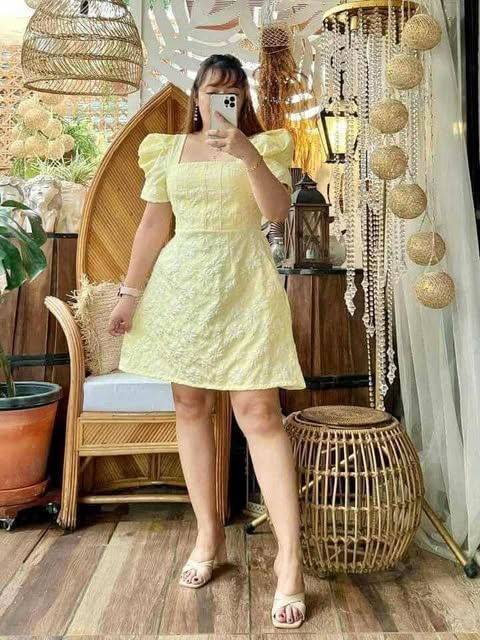 Plus Size Jadah ,Fairy Dress