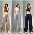 Cargo Sweatpants