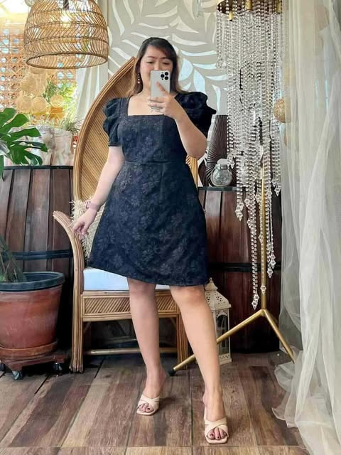 Plus Size Jadah ,Fairy Dress