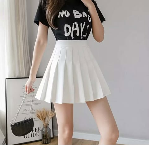 Erra Pleated Tennis Skirt XS to Medium