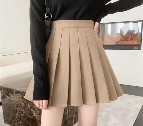 Erra Pleated Tennis Skirt XS to Medium