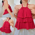 Kris Halter Layer Top