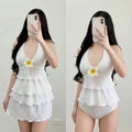 Maricel 3in1 Padded Swimsuit