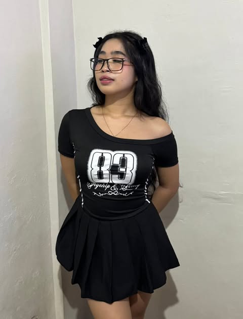 Mica 83&nbsp;Offshoulder Top