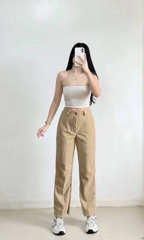 El Corduroy Pants