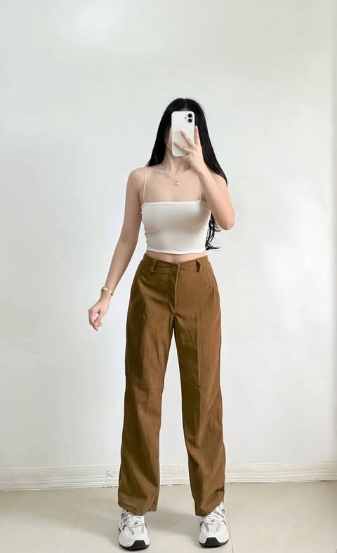 El Corduroy Pants