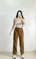 El Corduroy Pants