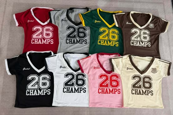 Naya 26 Champs Vneck Top