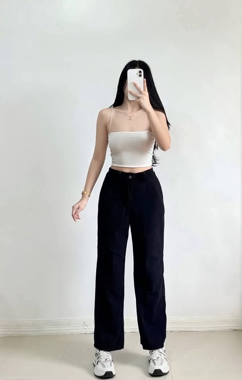 El Corduroy Pants