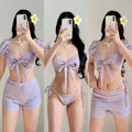Dianna 3in1 Padded Swimsuit