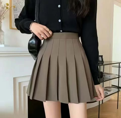 Erra Pleated Tennis Skirt XS to Medium