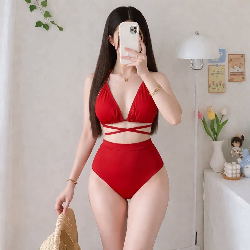 Sapphire Padded 3in1 Swimsuit