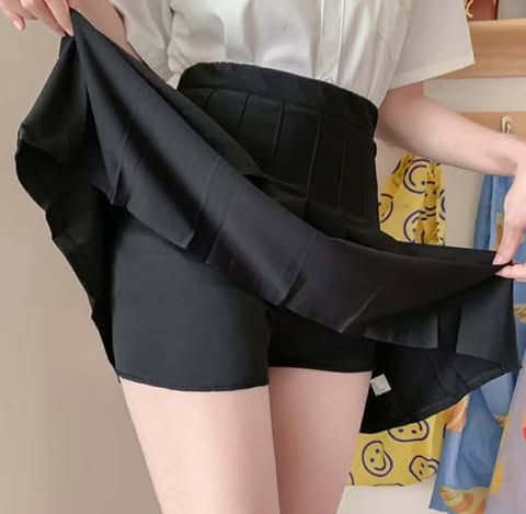 Erra Pleated Tennis Skirt XS to Medium