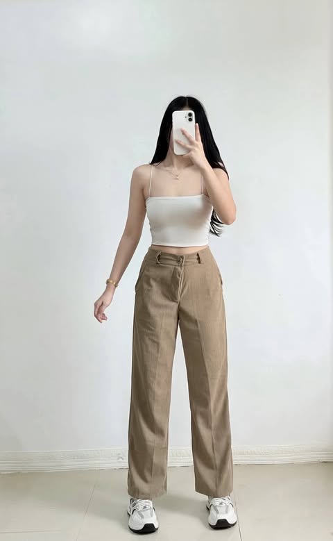 El Corduroy Pants