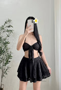 Ora Padded Swimsuit