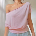 Kailey Offshoulder Top