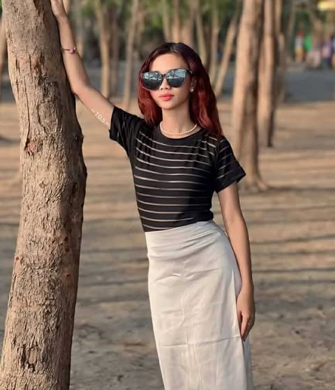 Sam Mesh Top