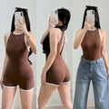 Joan Bodysuit Romper