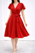 Bettina Midi Dress