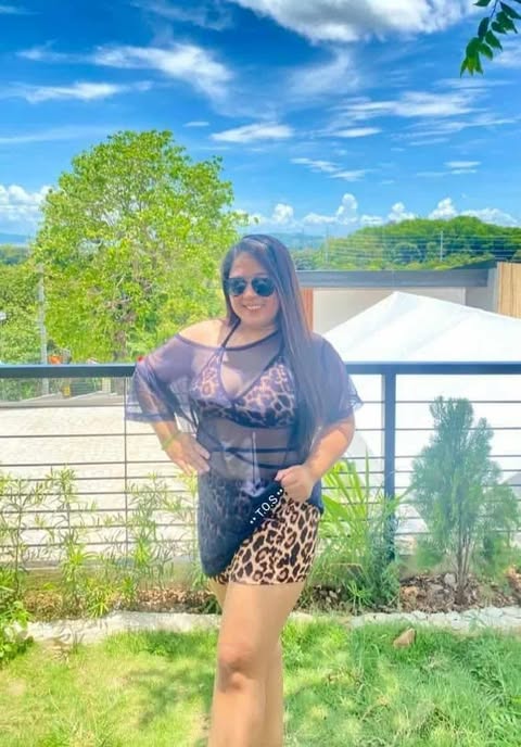 Plus Size Mae Padded