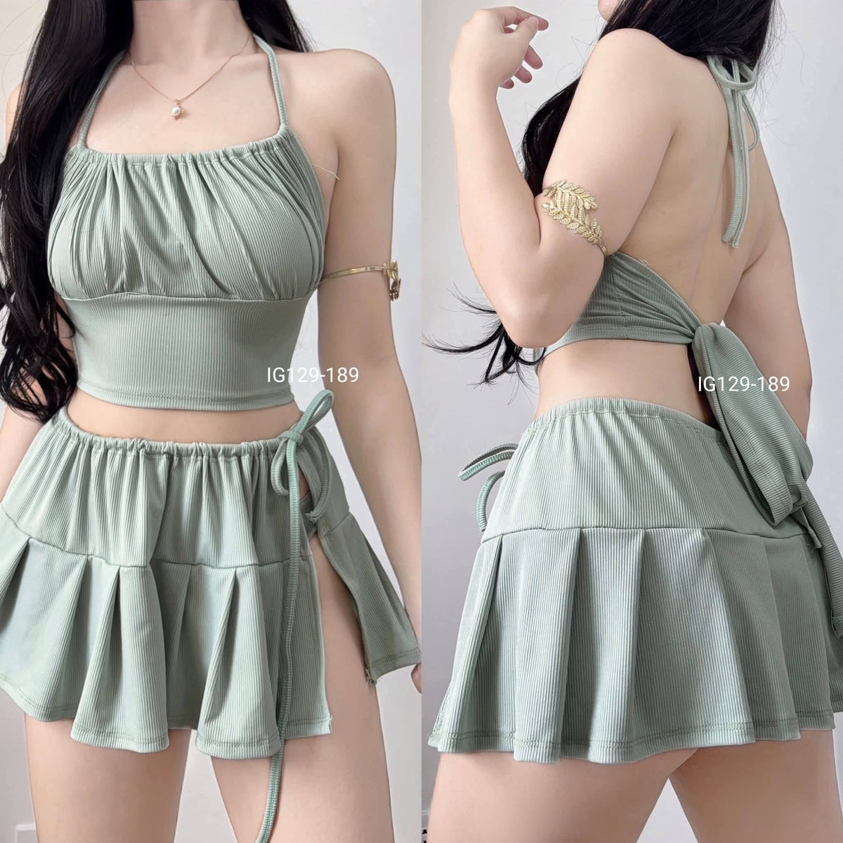 Criza 3in1 Swimwear