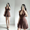 Shane Bodycon Mini Dress