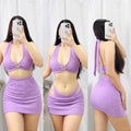 Diggie 3in1 Padded Swimsuit