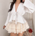 Helena Longsleeve Top