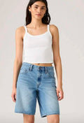 Z*ra Bermuda Jorts